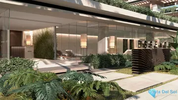 2 bedroom Apartment for Sale in New Golden Mile-52728