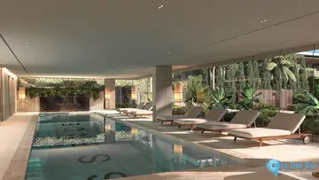 2 bedroom Apartment for Sale in New Golden Mile-52732