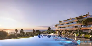 2 bedroom Apartment for Sale in Mijas Costa
