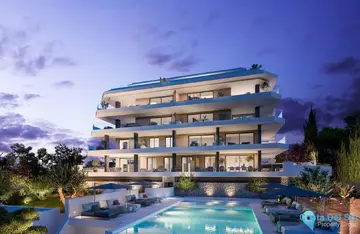3 bedroom Apartment for Sale in Benalmadena-52746