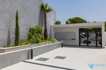 3 bedroom House for Sale in La Cala de Mijas-52758