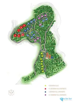 3 bedroom Apartment for Sale in Benahavís-52791