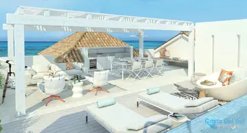 3 bedroom Apartment for Sale in Benahavís-52779