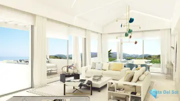 3 bedroom Apartment for Sale in Benahavís-52780
