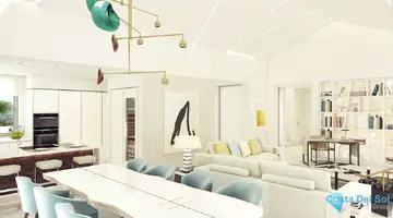 3 bedroom Apartment for Sale in Benahavís-52784