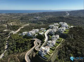 3 bedroom Apartment for Sale in Benahavís-52787