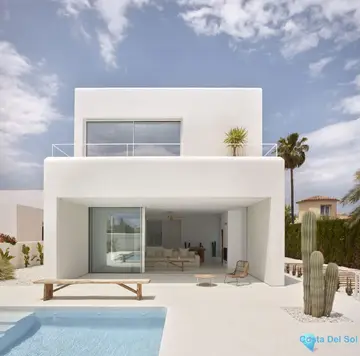 3 bedroom House for Sale in Valle Romano