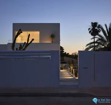 3 bedroom House for Sale in Valle Romano-52786