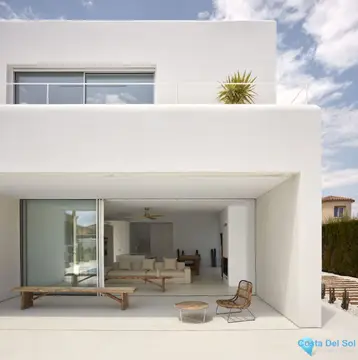 3 bedroom House for Sale in Valle Romano-52790