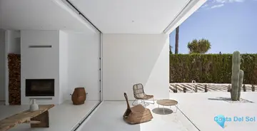 3 bedroom House for Sale in Valle Romano-52793
