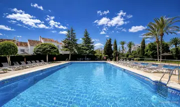 3 bedroom Apartment for Sale in Nueva Andalucía