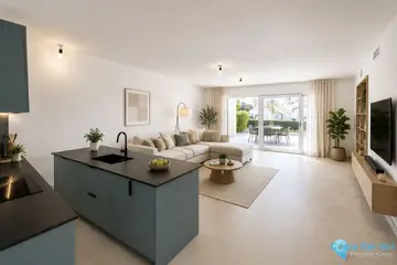 3 bedroom Apartment for Sale in Nueva Andalucía-52798