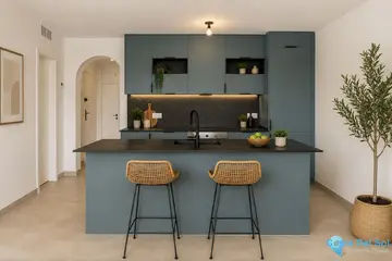 3 bedroom Apartment for Sale in Nueva Andalucía-52799