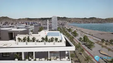 2 bedroom Apartment for Sale in Málaga-52846