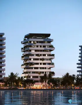 2 bedroom Apartment for Sale in Málaga-52843