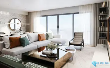 3 bedroom Apartment for Sale in Fuengirola-52849