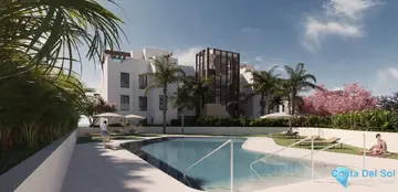 4 bedroom Apartment for Sale in Bel Air-52859