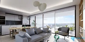 4 bedroom Apartment for Sale in Bel Air-52861