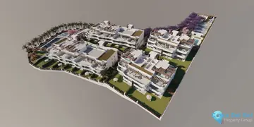 4 bedroom Apartment for Sale in Bel Air-52866