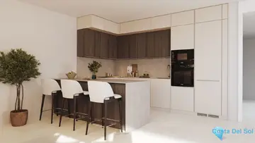 2 bedroom Apartment for Sale in Málaga-52873