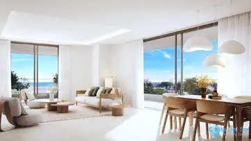 2 bedroom Apartment for Sale in Málaga-52875