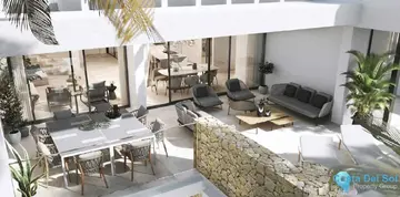 3 bedroom Apartment for Sale in Estepona-52896