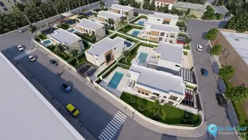 4 bedroom House for Sale in La Duquesa-52893