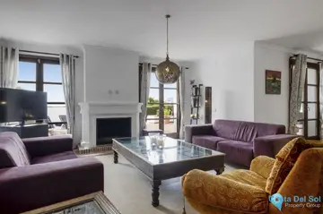 4 bedroom House for Sale in Benahavís-52908