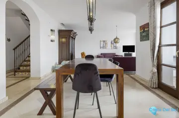 4 bedroom House for Sale in Benahavís-52910