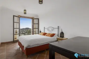 4 bedroom House for Sale in Benahavís-52916