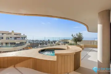 3 bedroom Apartment for Sale in Fuengirola