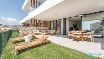 3 bedroom Apartment for Sale in Marbella