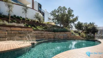 3 bedroom Apartment for Sale in Marbella-52943