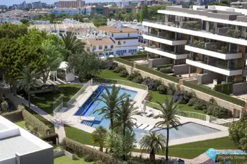 4 bedroom House for Sale in Torremolinos