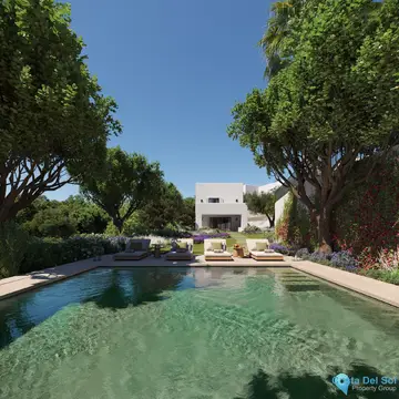 3 bedroom House for Sale in Sotogrande-52975