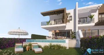 3 bedroom House for Sale in El Chaparral-52965