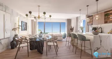 3 bedroom House for Sale in El Chaparral-52978