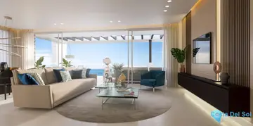 2 bedroom Apartment for Sale in La Mairena-52986