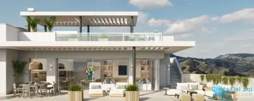 2 bedroom Apartment for Sale in La Mairena-53005