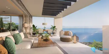 2 bedroom Apartment for Sale in La Mairena-52992