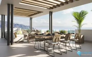 2 bedroom Apartment for Sale in La Mairena-52996