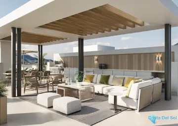 2 bedroom Apartment for Sale in La Mairena-52998