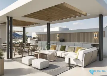 2 bedroom Apartment for Sale in La Mairena-53001