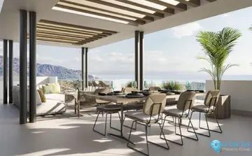 2 bedroom Apartment for Sale in La Mairena-53003