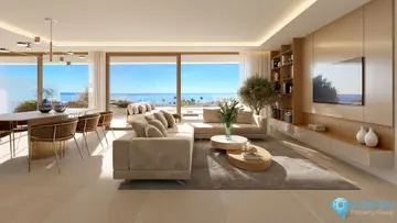 2 - 3 bedroom Apartment for Sale in Casares-11043