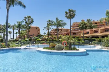 3 bedroom Apartment for Sale in Estepona-52989