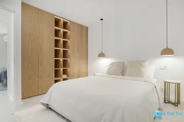 3 bedroom Apartment for Sale in Estepona-53000
