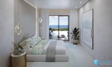 3 bedroom Apartment for Sale in Cabopino-53057
