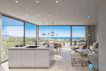 3 bedroom Apartment for Sale in La Cala de Mijas-53073