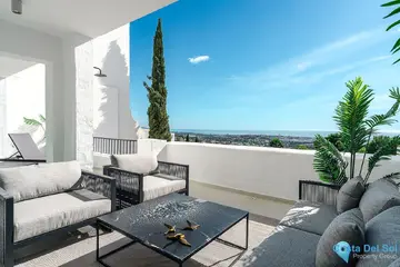 3 bedroom Apartment for Sale in Benahavís